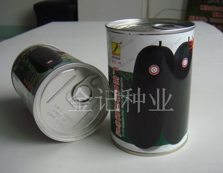 广东良种黑皮冬瓜种子991-100